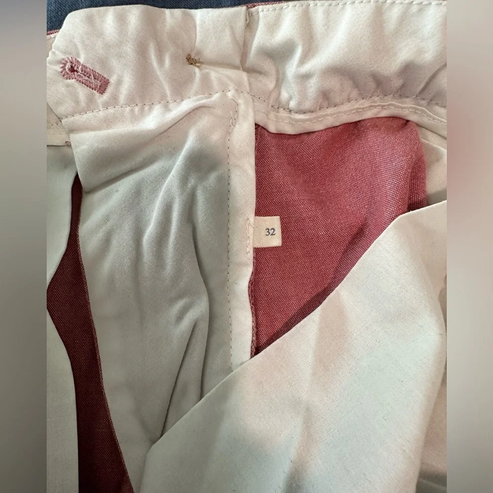 J. Crew men’s shorts‎ size 32